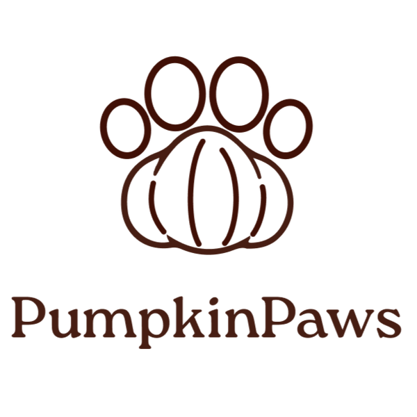 PumpkinPaws Designer Dog Products