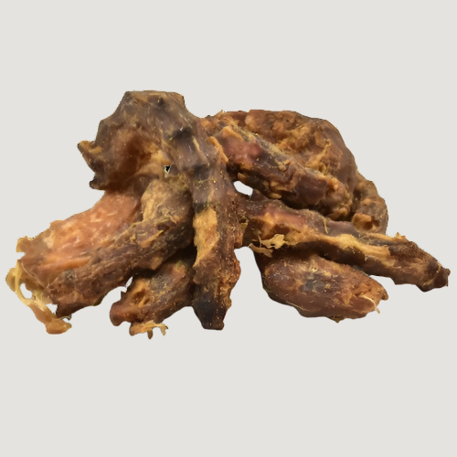 Chicken necks for dogs (Bag of 95-100)