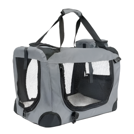 Pet Carrier - foldable
