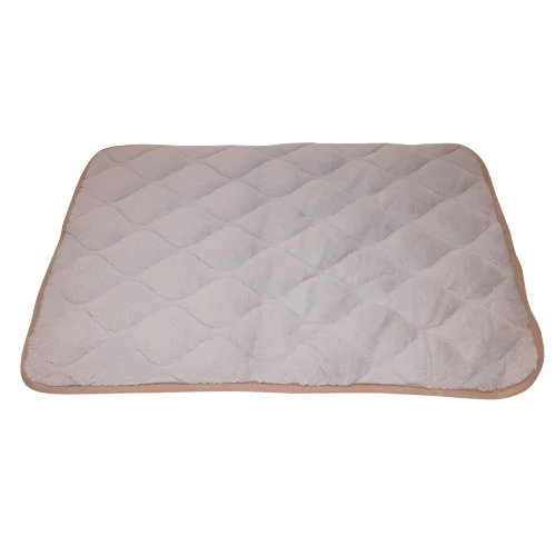 Dog Crate Mat - Machine Washable