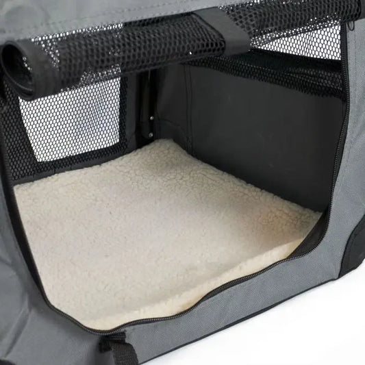 Pet Carrier - foldable